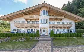 Appartement Hilbrand